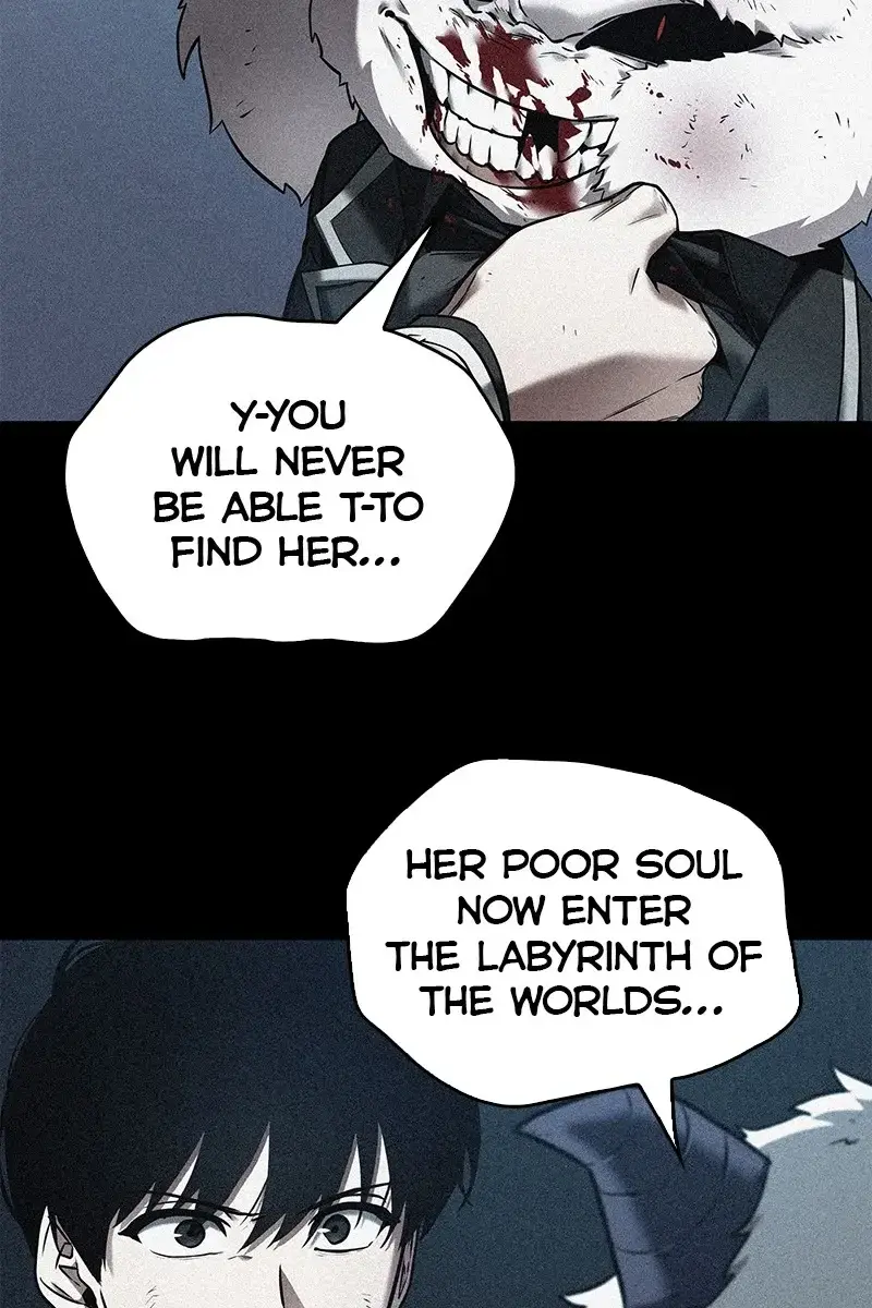 Omniscient Readers Viewpoint Chapter 109 Page 29