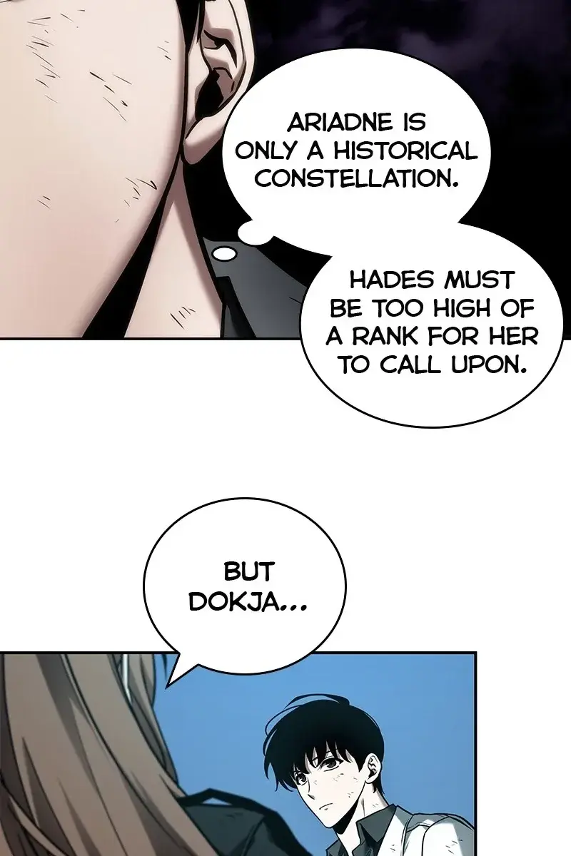 Omniscient Readers Viewpoint Chapter 109 Page 65