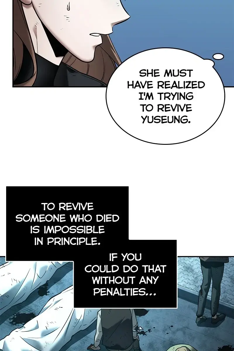 Omniscient Readers Viewpoint Chapter 109 Page 67