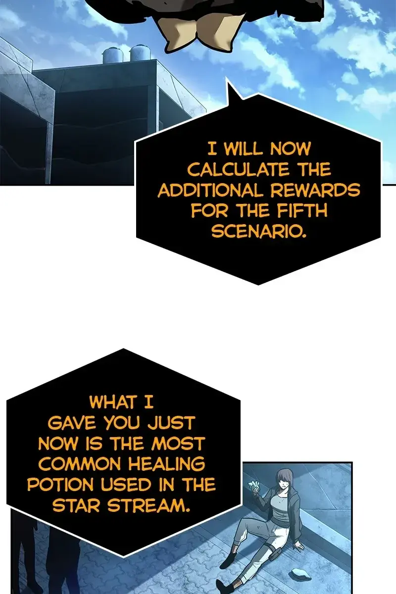 Omniscient Readers Viewpoint Chapter 110 Page 4