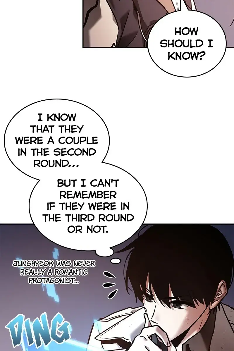Omniscient Readers Viewpoint Chapter 110 Page 17