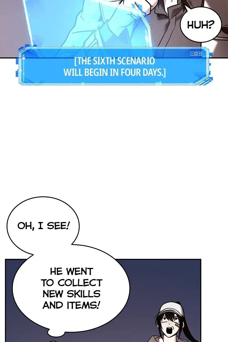 Omniscient Readers Viewpoint Chapter 110 Page 18