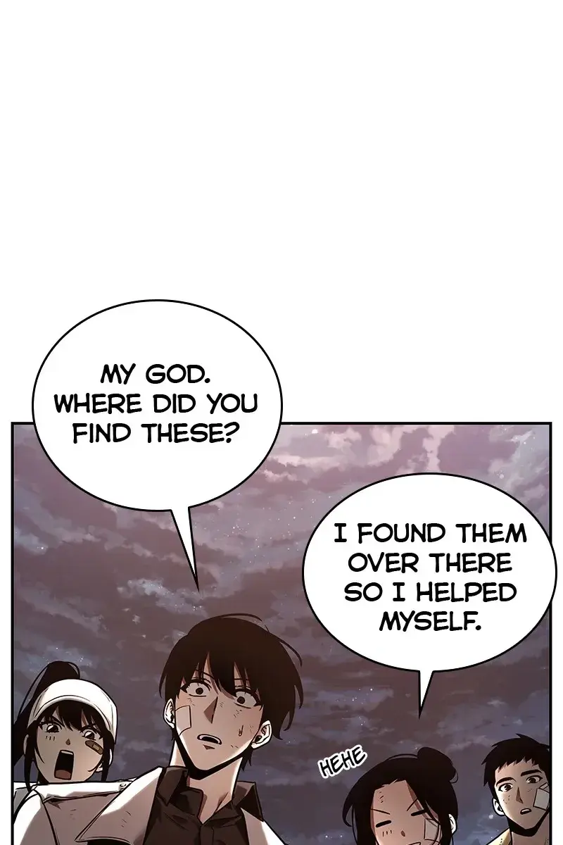 Omniscient Readers Viewpoint Chapter 110 Page 31