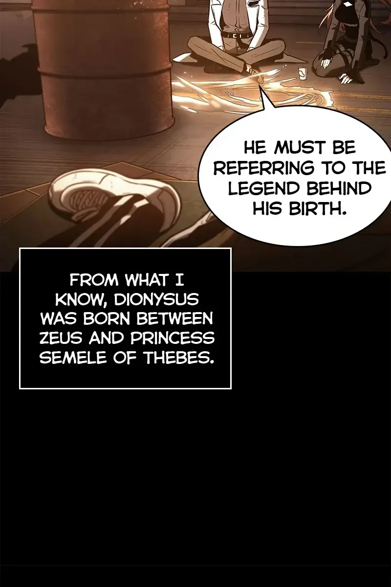 Omniscient Readers Viewpoint Chapter 111 Page 58
