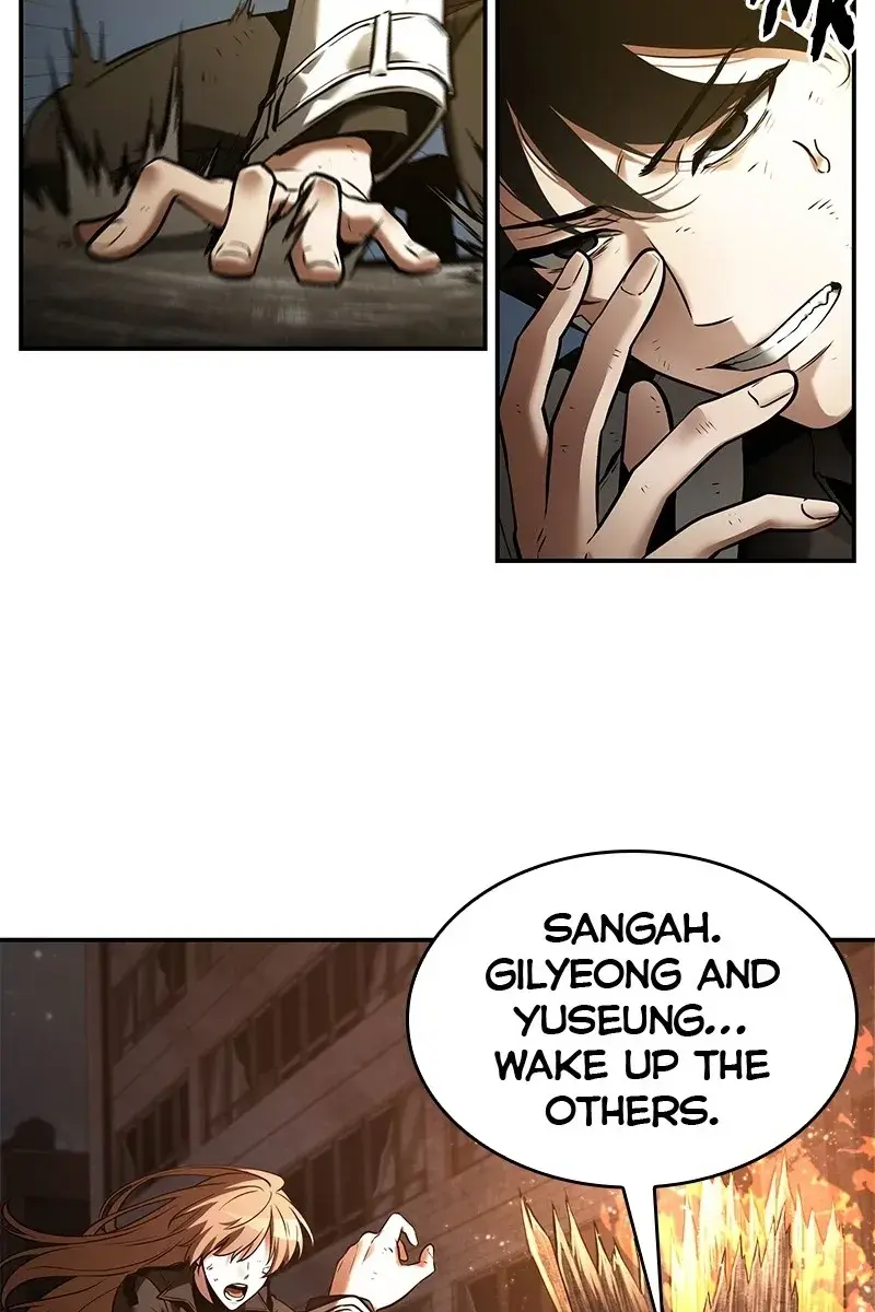 Omniscient Readers Viewpoint Chapter 111 Page 88