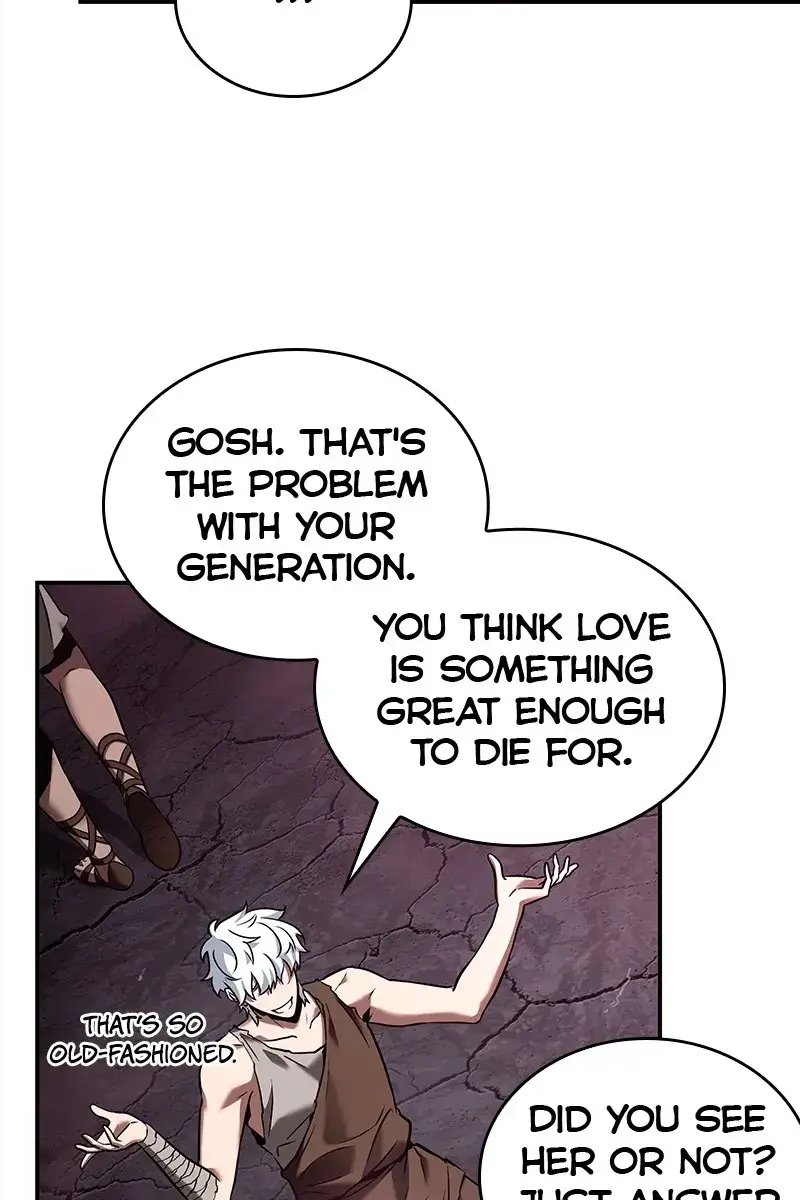 Omniscient Readers Viewpoint Chapter 112 Page 68