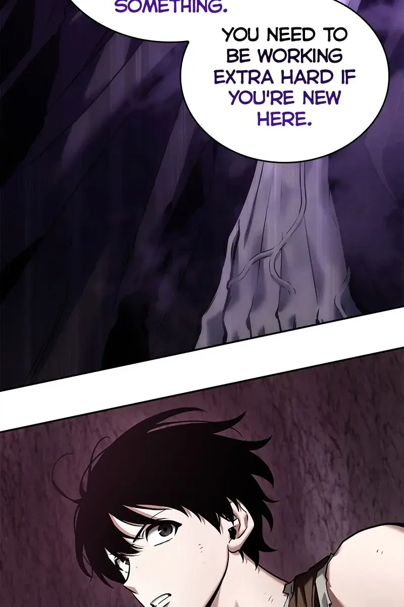 Omniscient Readers Viewpoint Chapter 112 Page 84