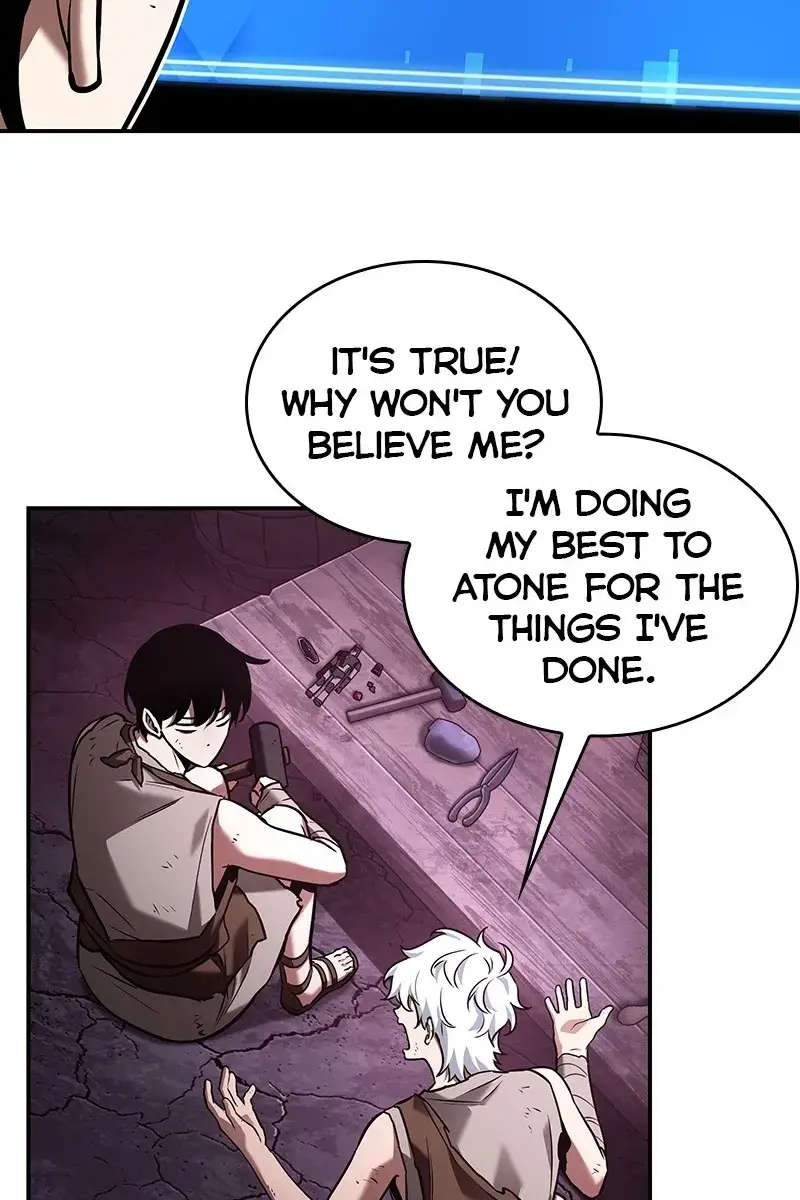 Omniscient Readers Viewpoint Chapter 113 Page 19