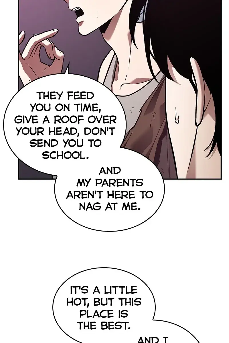Omniscient Readers Viewpoint Chapter 113 Page 21
