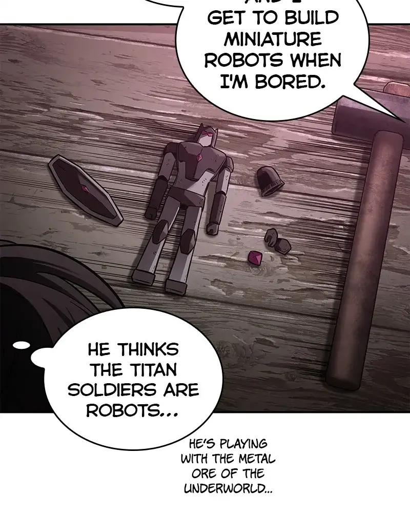 Omniscient Readers Viewpoint Chapter 113 Page 22