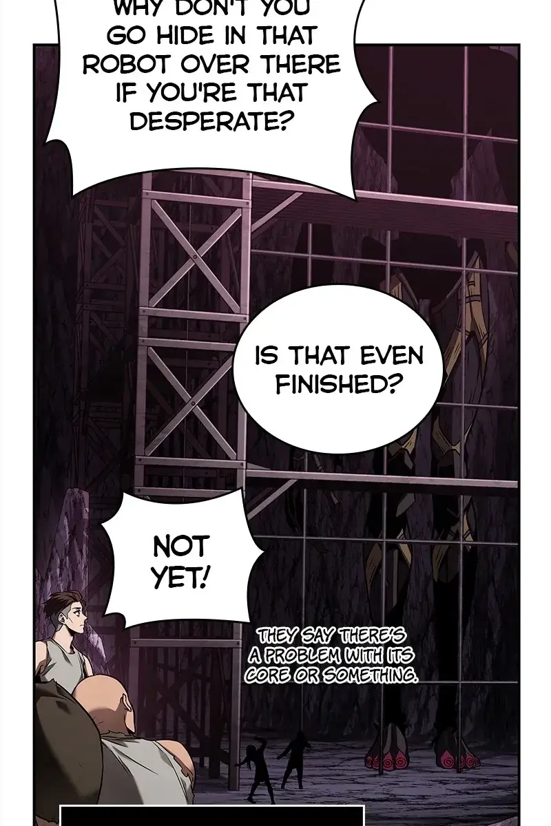 Omniscient Readers Viewpoint Chapter 113 Page 39
