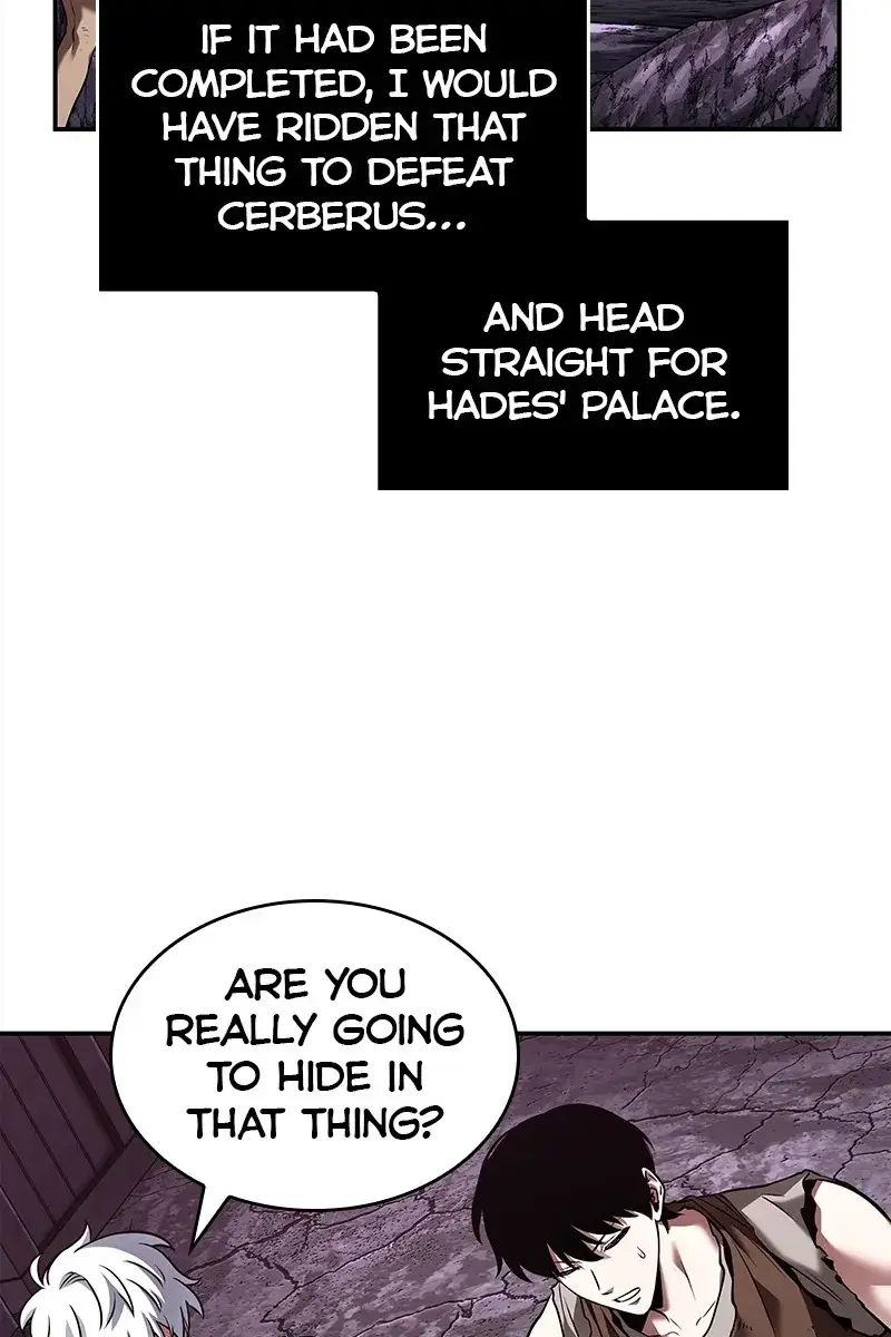 Omniscient Readers Viewpoint Chapter 113 Page 40