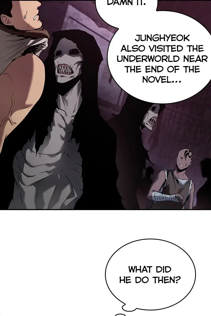 Omniscient Readers Viewpoint Chapter 113 Page 45