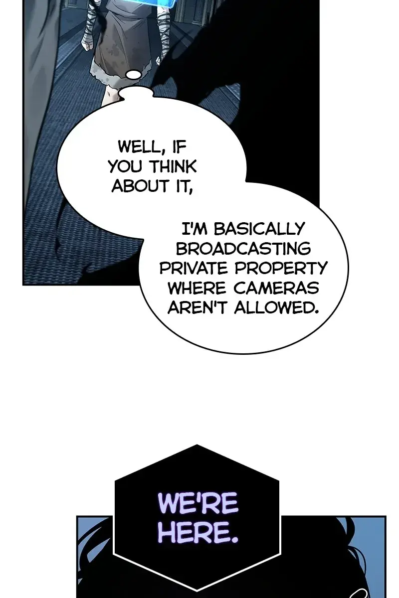 Omniscient Readers Viewpoint Chapter 114 Page 30
