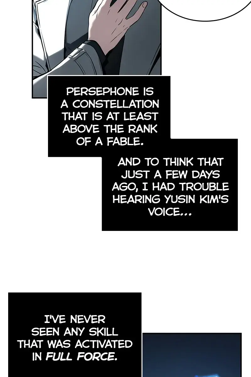 Omniscient Readers Viewpoint Chapter 114 Page 50