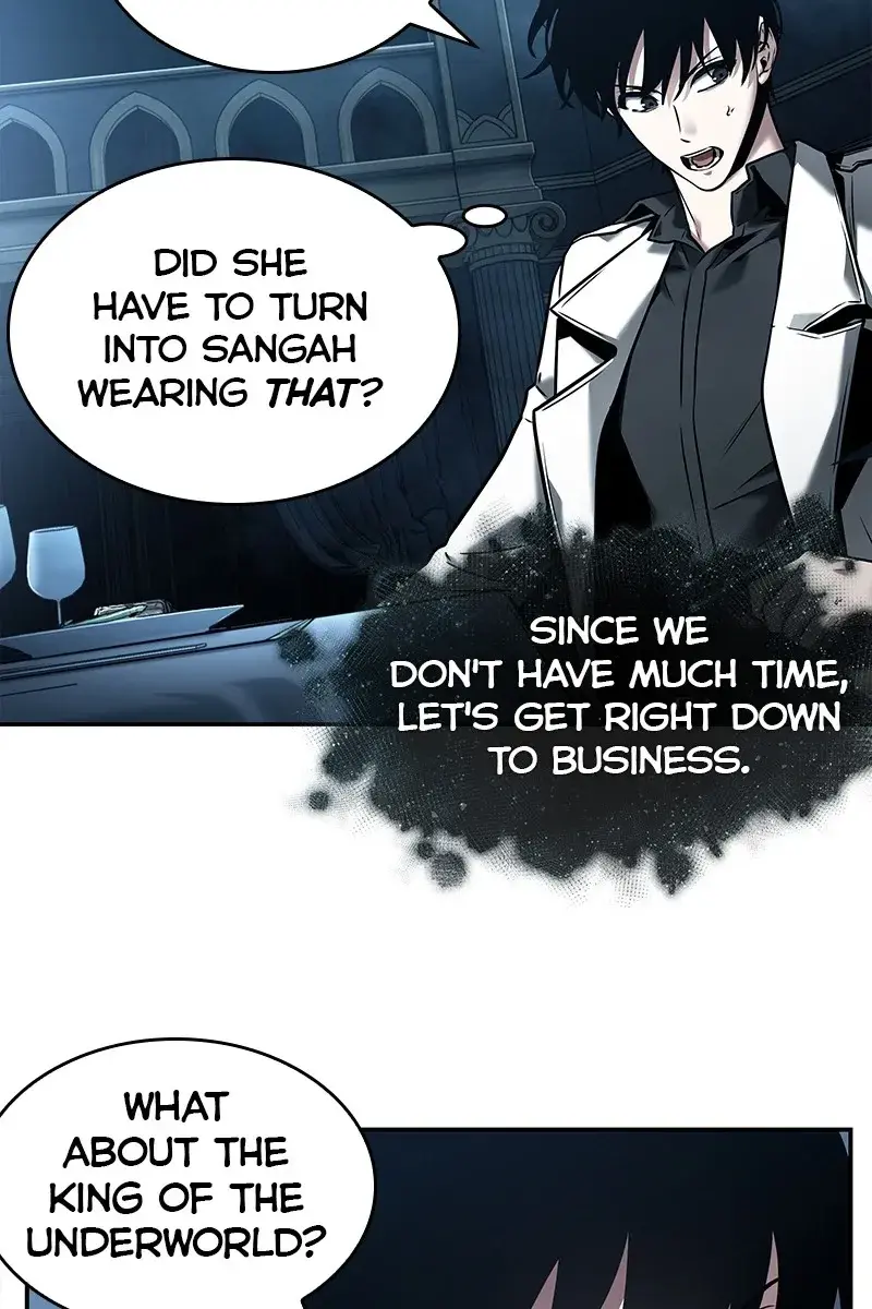 Omniscient Readers Viewpoint Chapter 115 Page 7