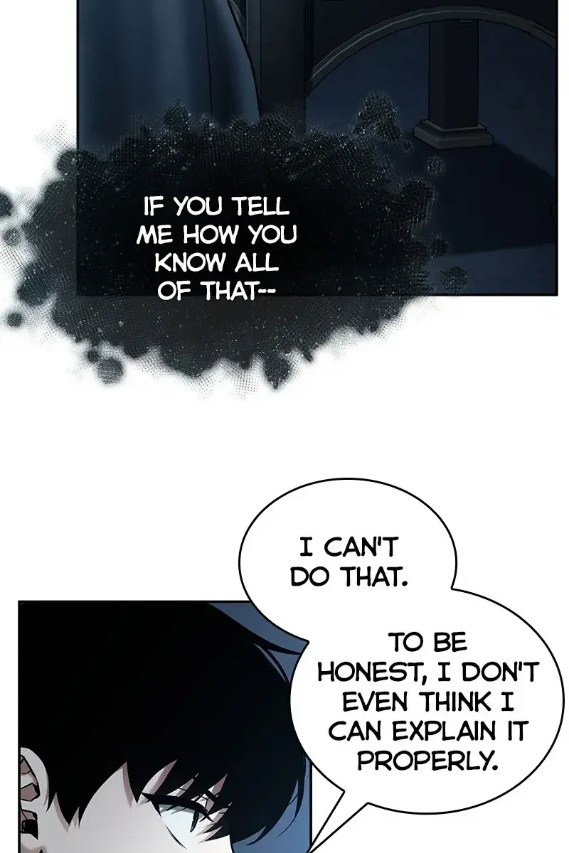 Omniscient Readers Viewpoint Chapter 115 Page 90