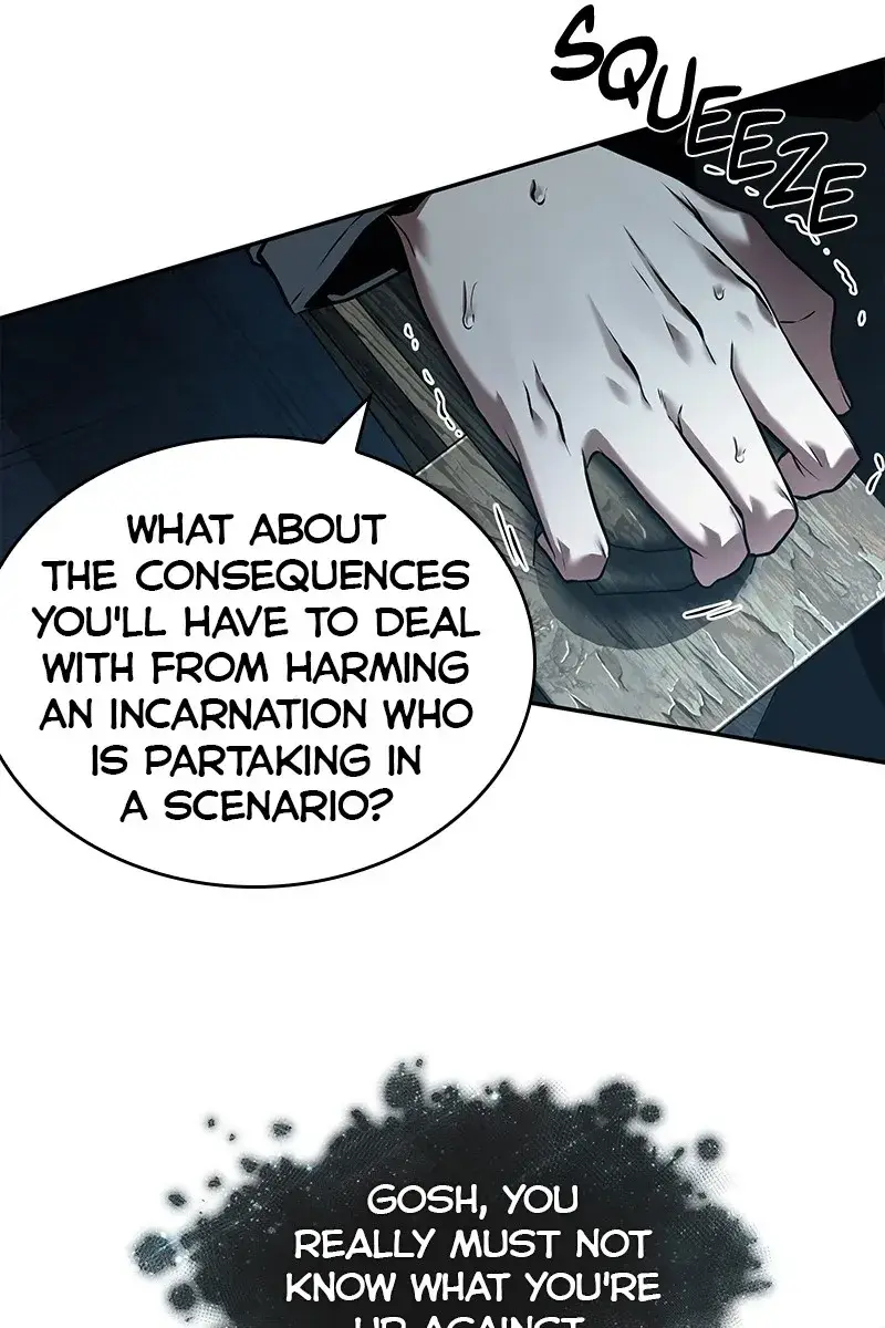 Omniscient Readers Viewpoint Chapter 116 Page 23
