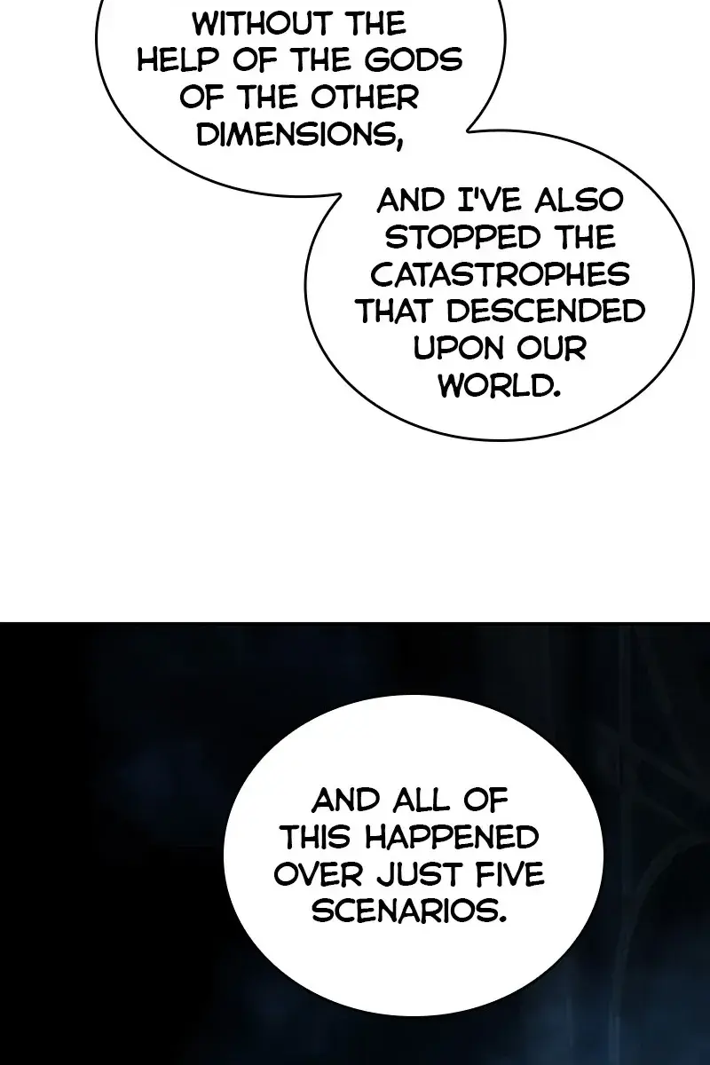 Omniscient Readers Viewpoint Chapter 116 Page 45