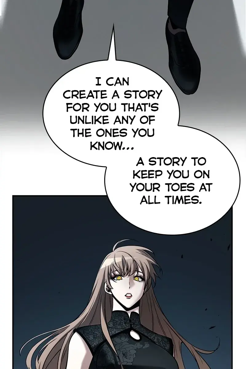Omniscient Readers Viewpoint Chapter 116 Page 53