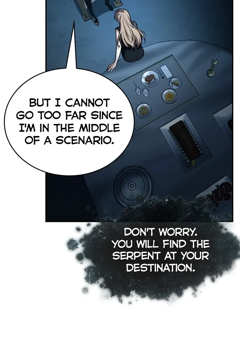 Omniscient Readers Viewpoint Chapter 116 Page 72