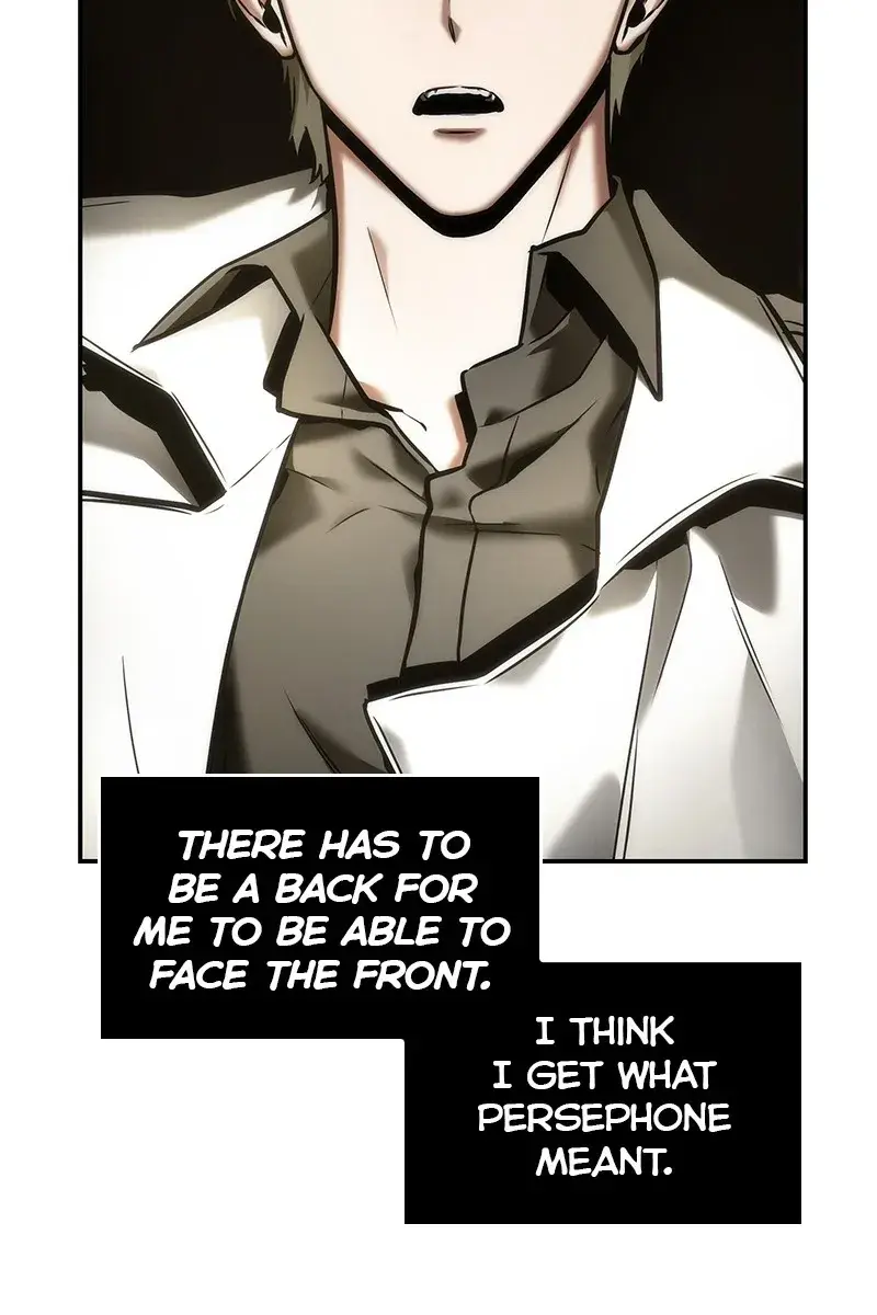 Omniscient Readers Viewpoint Chapter 117 Page 61