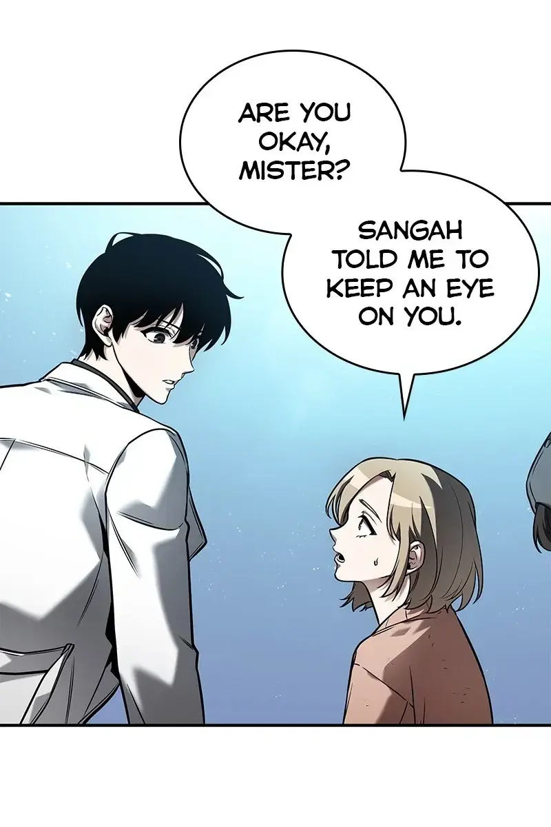 Omniscient Readers Viewpoint Chapter 118 Page 16