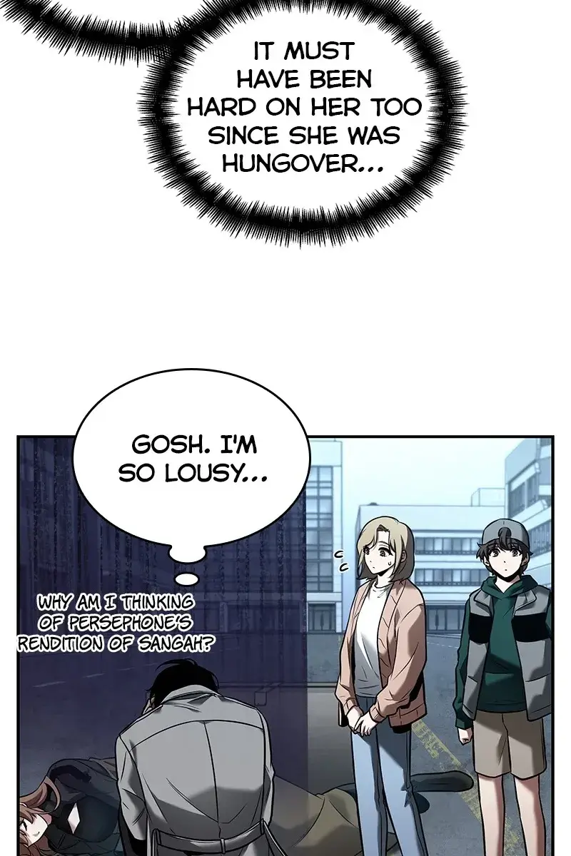 Omniscient Readers Viewpoint Chapter 118 Page 23