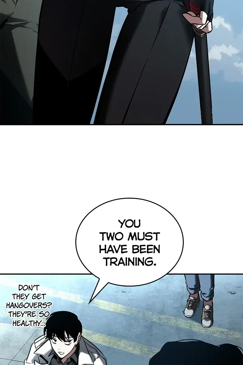Omniscient Readers Viewpoint Chapter 118 Page 26