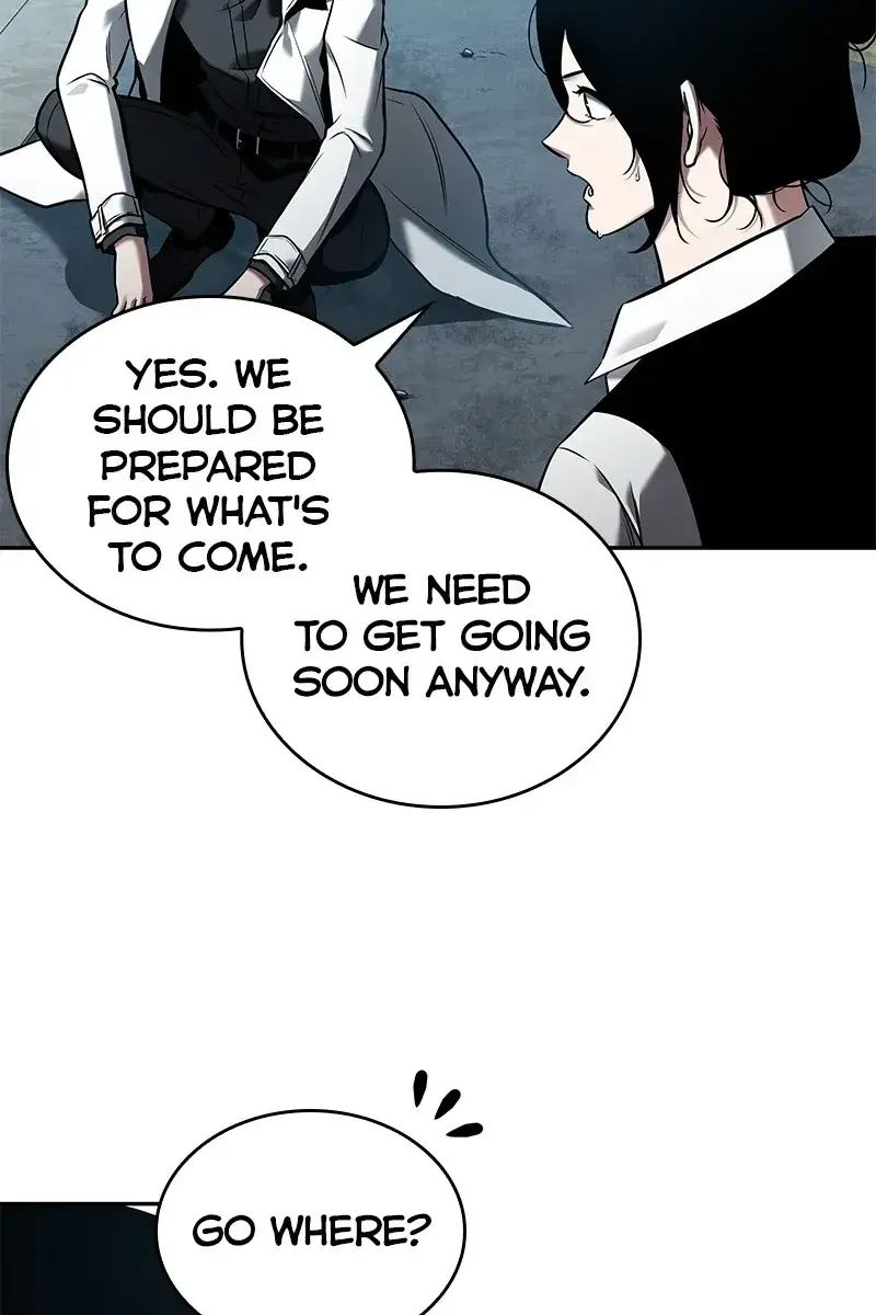 Omniscient Readers Viewpoint Chapter 118 Page 27