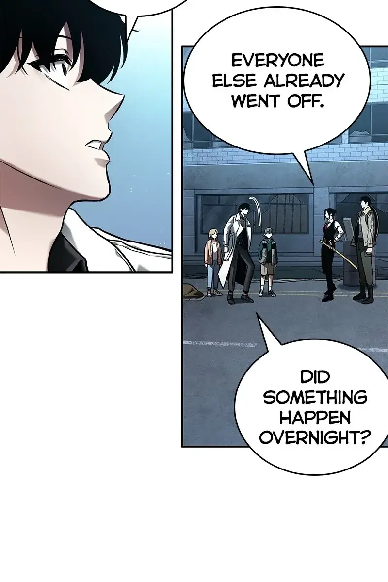 Omniscient Readers Viewpoint Chapter 118 Page 28