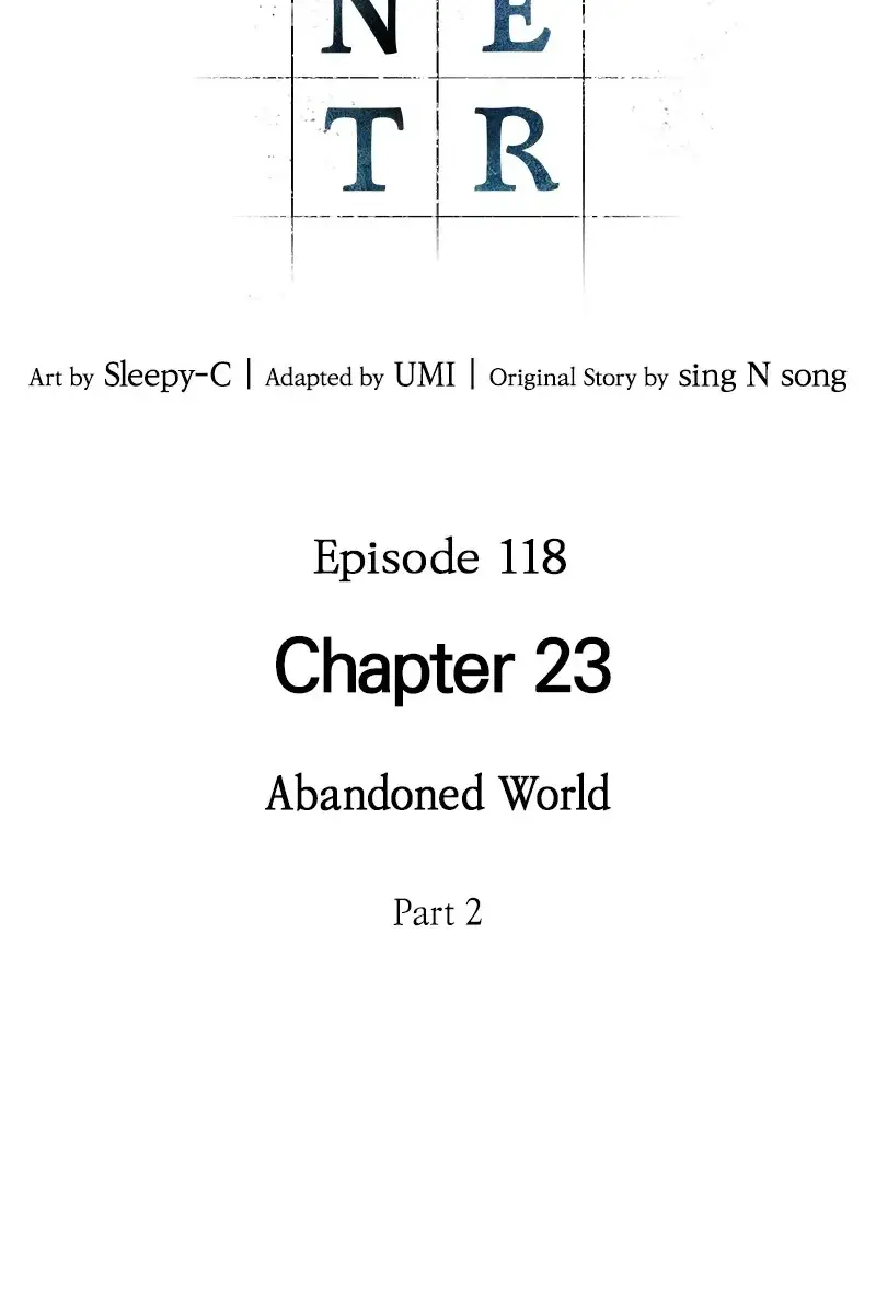 Omniscient Readers Viewpoint Chapter 118 Page 36