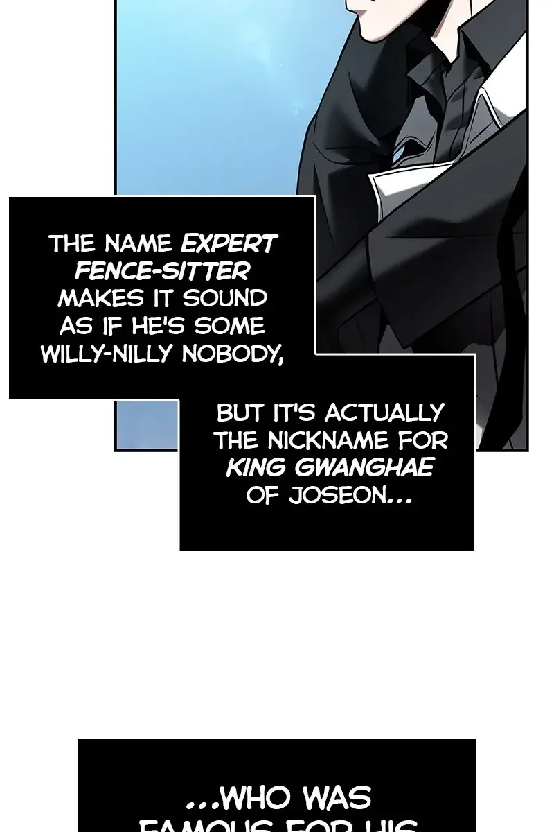 Omniscient Readers Viewpoint Chapter 118 Page 67