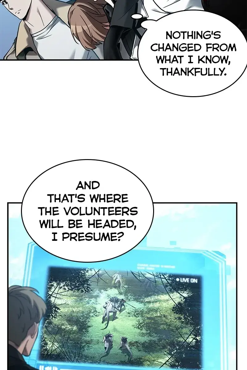 Omniscient Readers Viewpoint Chapter 118 Page 73