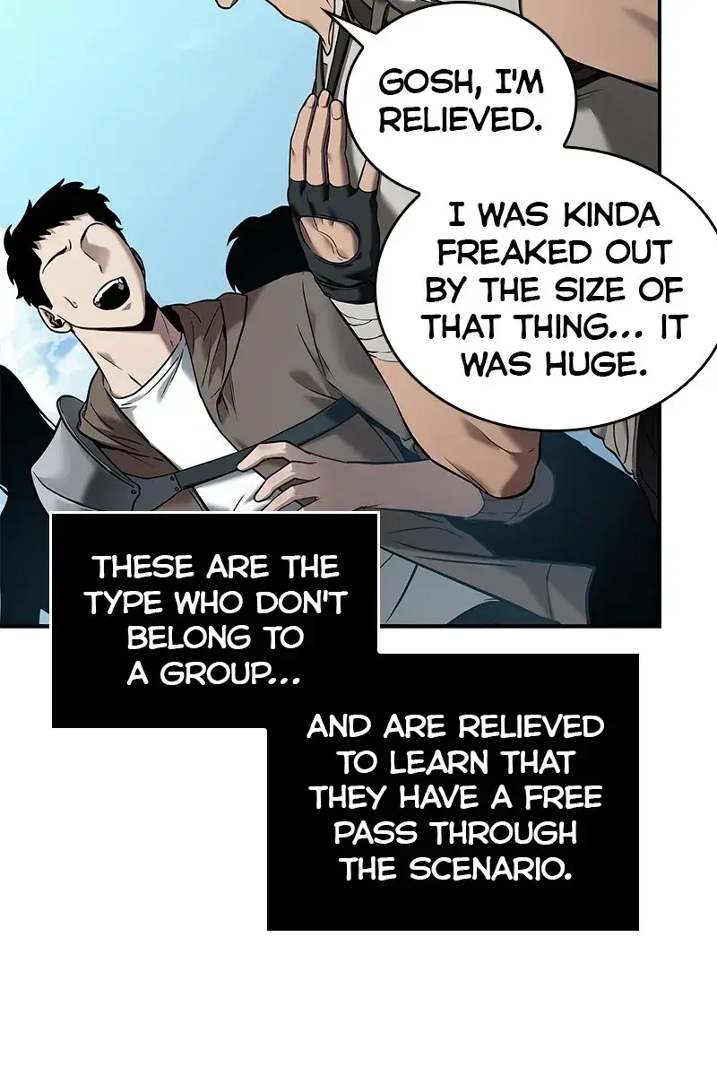 Omniscient Readers Viewpoint Chapter 118 Page 77