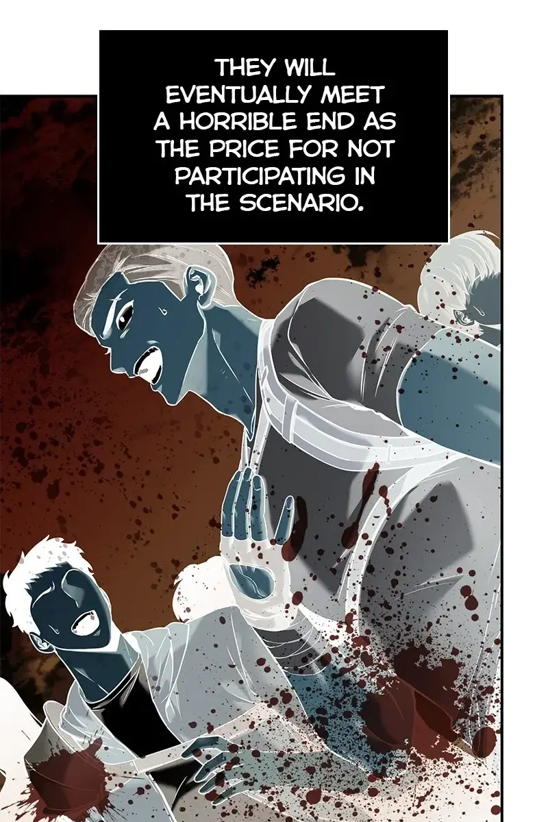 Omniscient Readers Viewpoint Chapter 118 Page 78