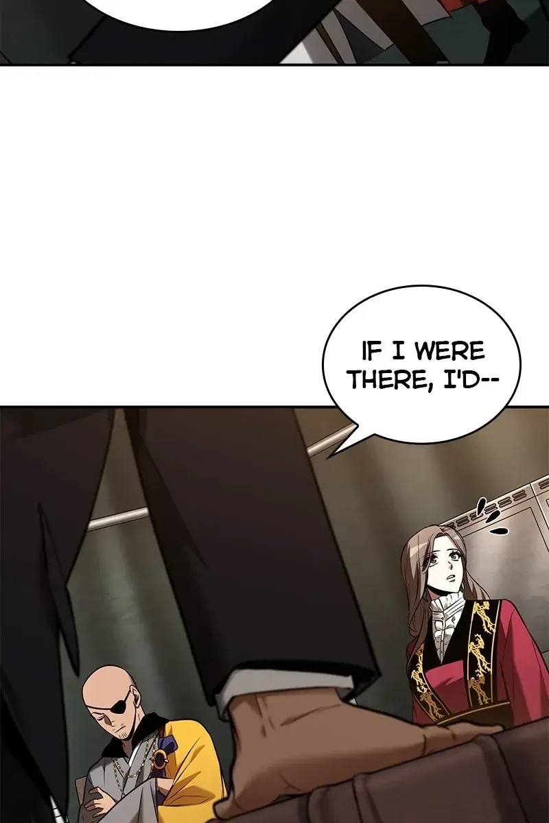 Omniscient Readers Viewpoint Chapter 119 Page 16