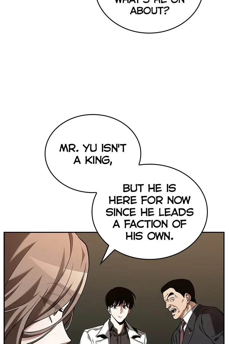 Omniscient Readers Viewpoint Chapter 119 Page 29
