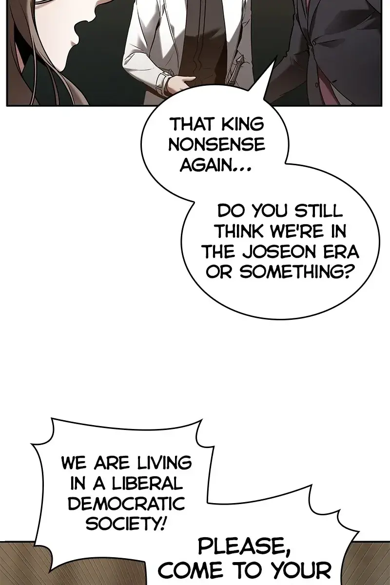 Omniscient Readers Viewpoint Chapter 119 Page 30