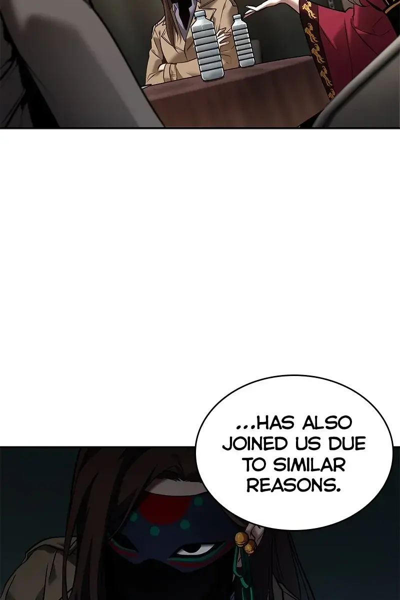 Omniscient Readers Viewpoint Chapter 119 Page 36