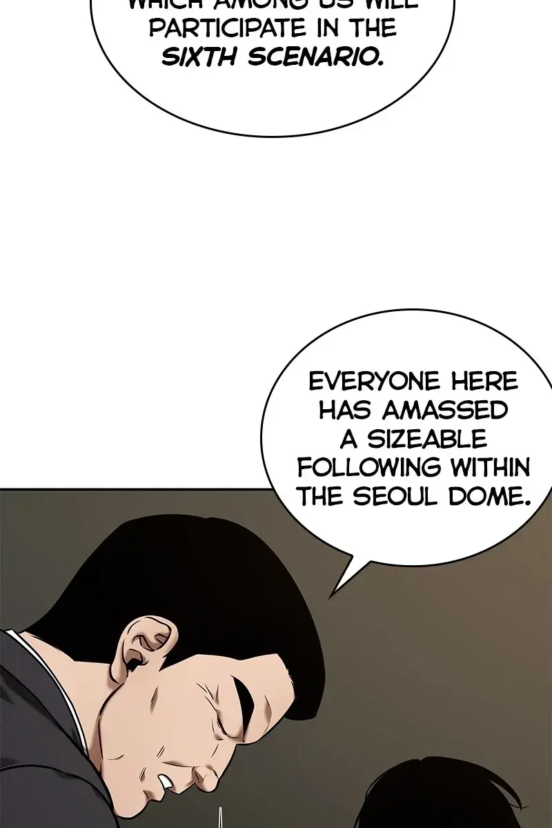 Omniscient Readers Viewpoint Chapter 119 Page 40