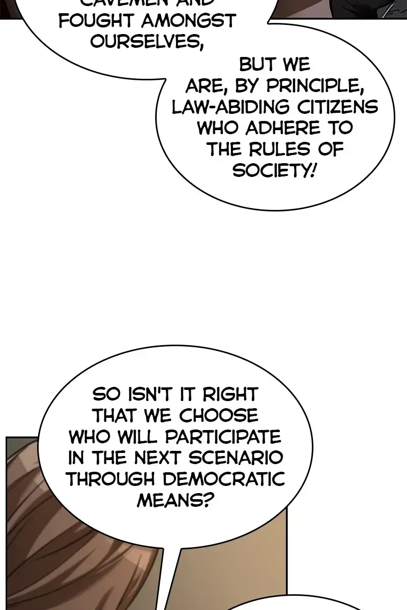 Omniscient Readers Viewpoint Chapter 119 Page 44