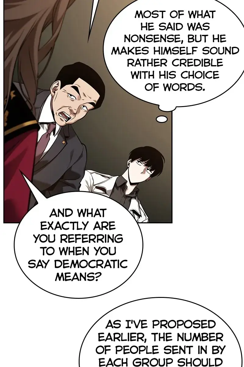 Omniscient Readers Viewpoint Chapter 119 Page 45