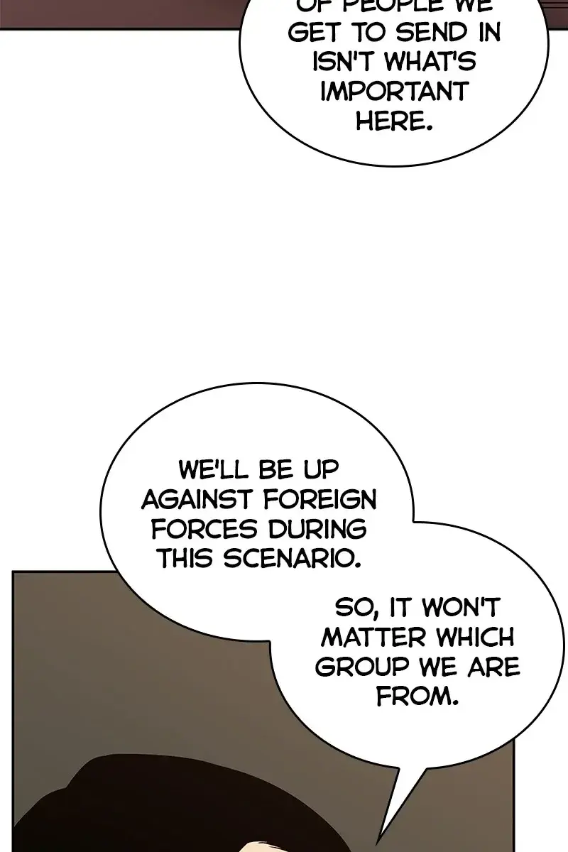 Omniscient Readers Viewpoint Chapter 119 Page 48