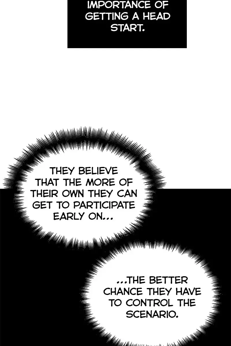 Omniscient Readers Viewpoint Chapter 119 Page 59