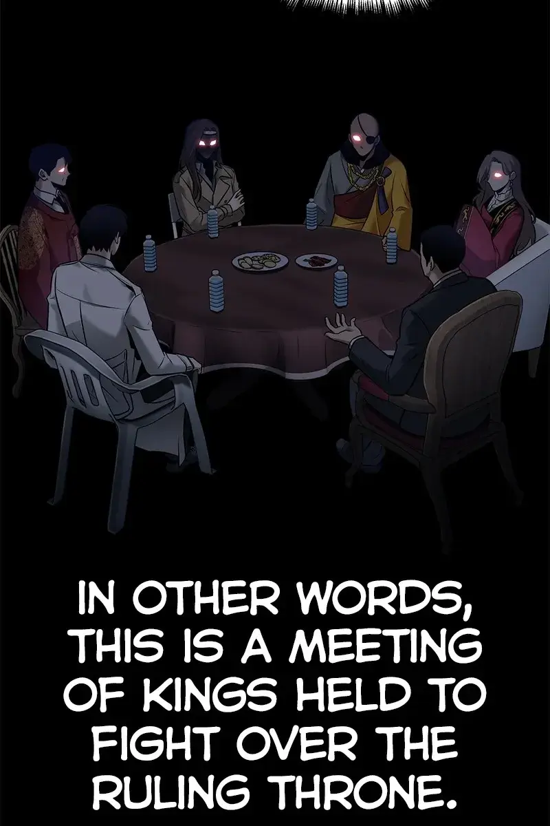 Omniscient Readers Viewpoint Chapter 119 Page 60