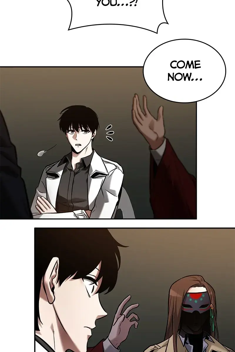 Omniscient Readers Viewpoint Chapter 119 Page 66