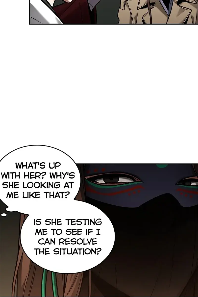Omniscient Readers Viewpoint Chapter 119 Page 67