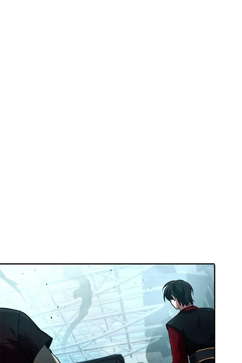 Omniscient Readers Viewpoint Chapter 120 Page 1