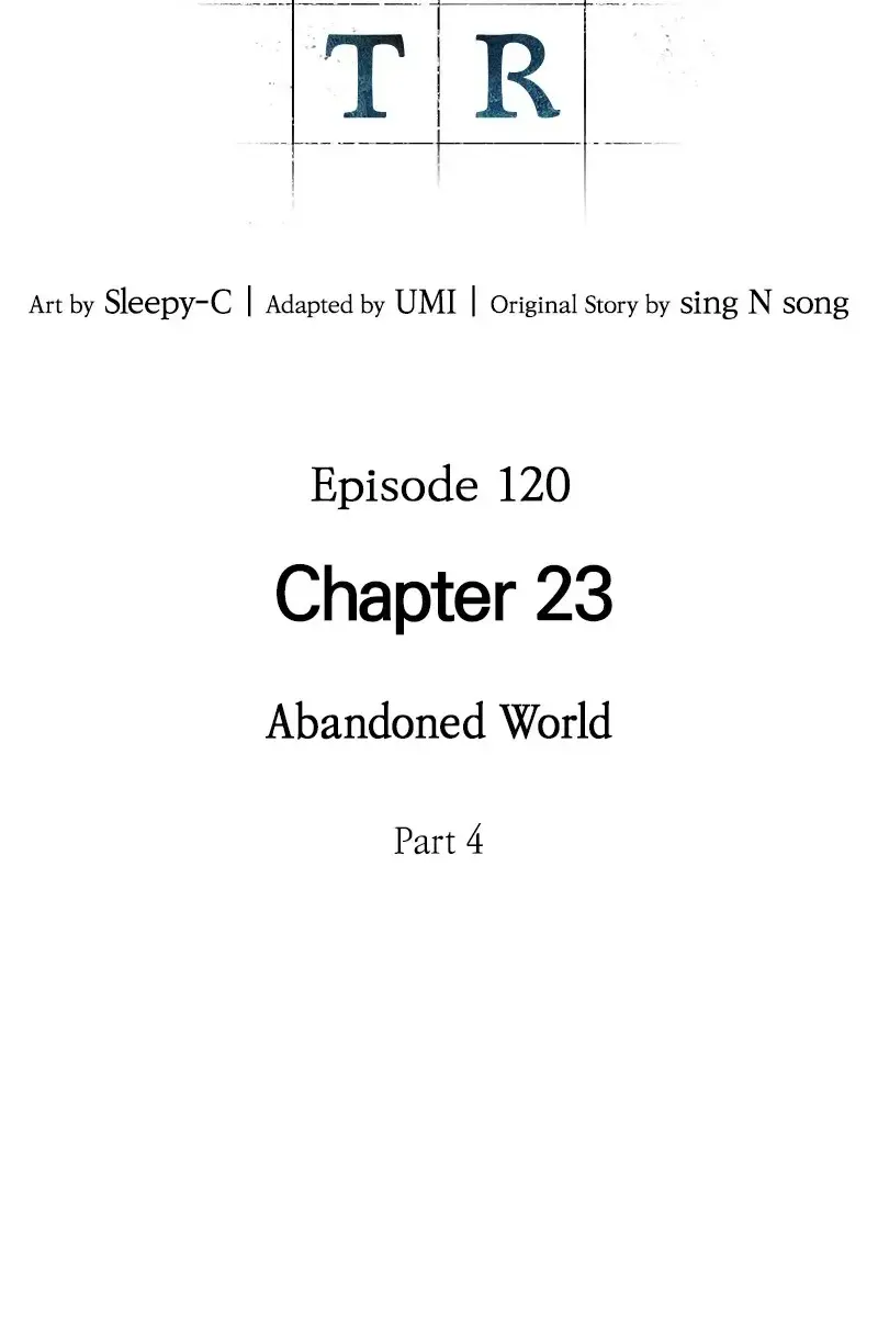 Omniscient Readers Viewpoint Chapter 120 Page 25